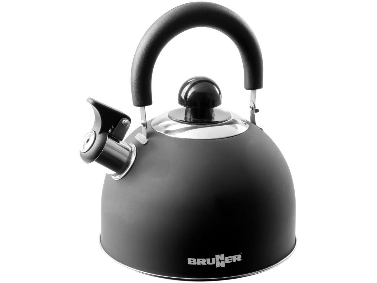 Brunner Dayo Flötenkessel