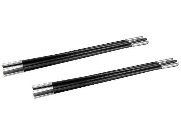 EuroTrail Fiberglas-Zeltstange (Ø 12,7mm)