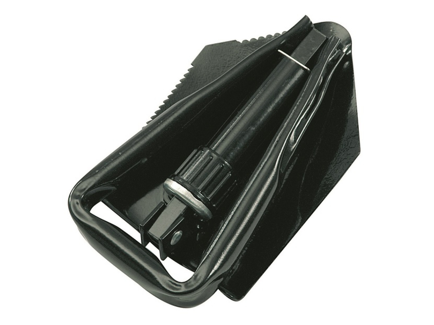 Brunner Klappspaten Trifold