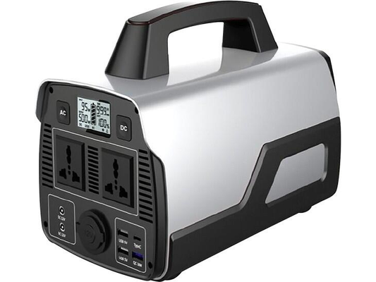 Phaesun Portable Power Powerstation (500W)