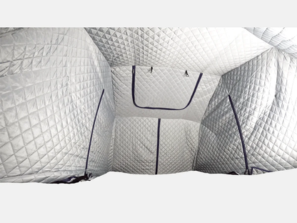 Horntools Isolierendes Thermoinnenzelt