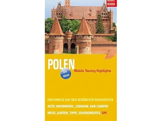 Rau Reiseführer Polen