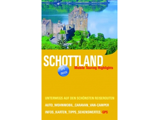 Rau Reiseführer Schottland