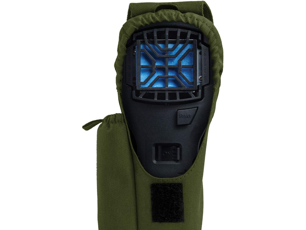 THERMACELL Holster mit Clip