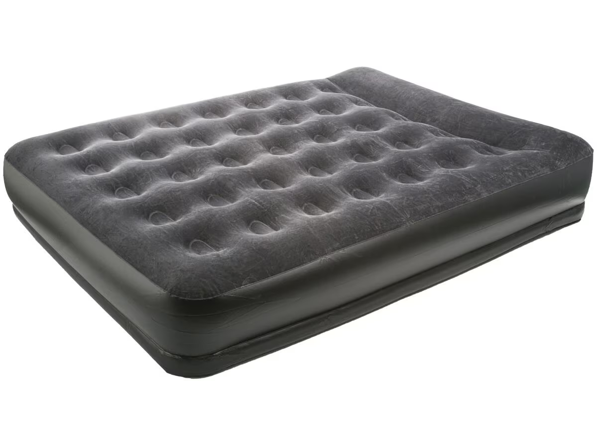 Brunner Jumbo Luftbett (203x157x38cm)