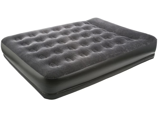 Brunner Jumbo Luftbett (203x157x38cm)