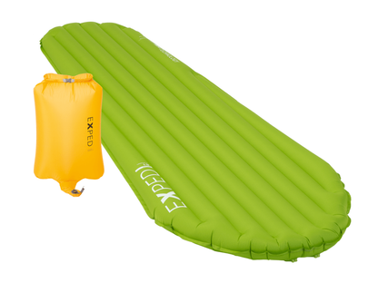 Exped Ultra 1R Mummy MW