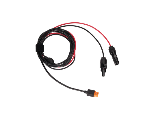 EcoFlow MC-4/XT60 Solar Kabel (3.5m)