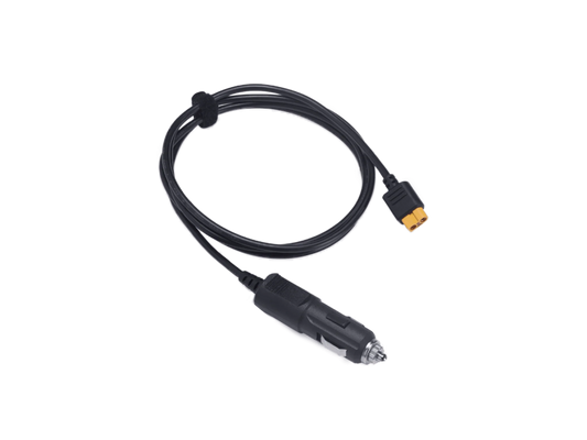EcoFlow EcoFlow to Car XT60 Cable (1.5m)
