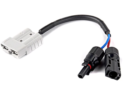 WATTSTUNDE Adapterkabel auf Anderson Stecker, 50A