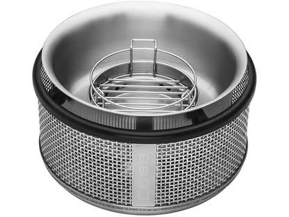 Cobb Holzkohlegrill Premier Air Deluxe (mit Grillplatte)