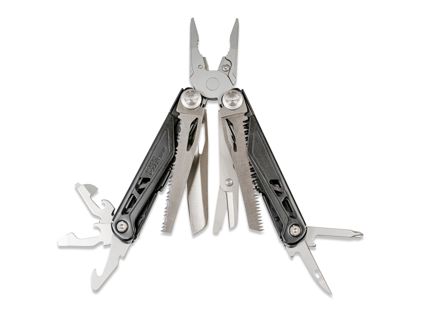 Nordic Pocket Saw Multi-Tool 13