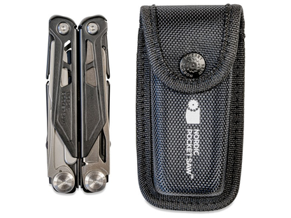Nordic Pocket Saw Multi-Tool 13