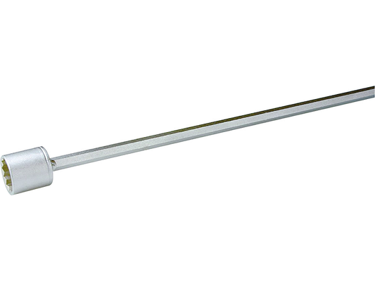 EasyDriver Adapter Für Ausdrehstützen (30cm)