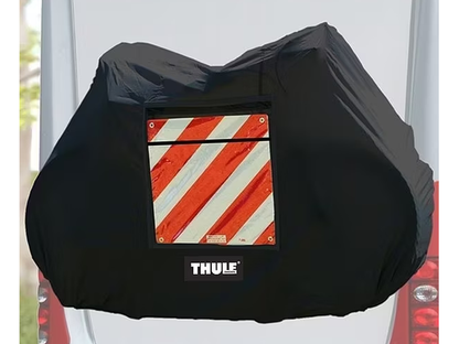 Thule Bike Cover (x4)