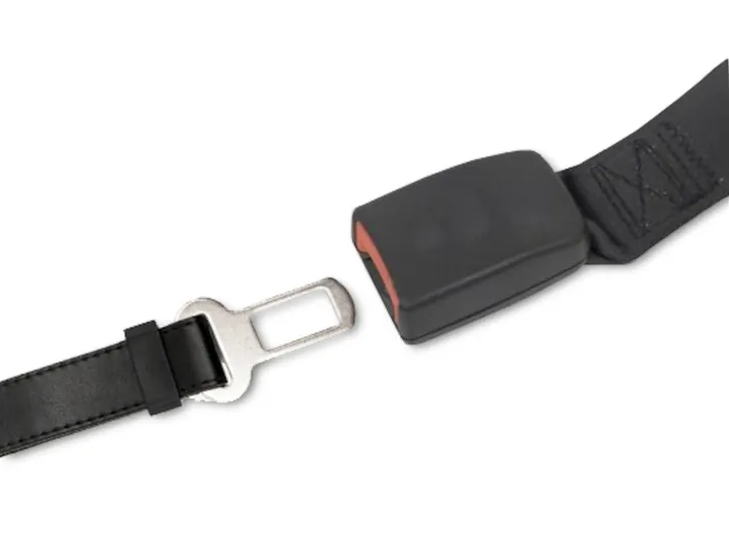 Flamingo Car-Safety Belt Kura (L)