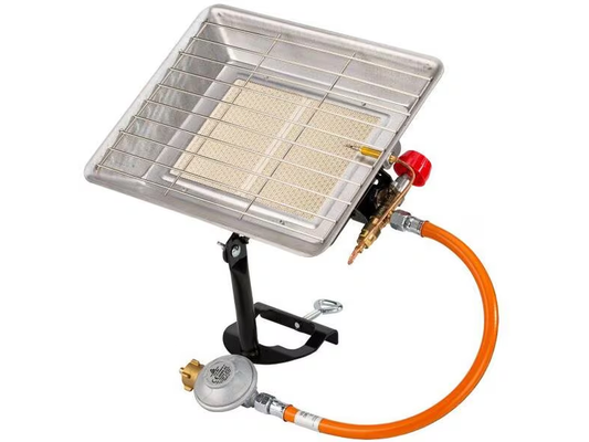 HPV 4200 Z Infrarot-Gewerbestrahler