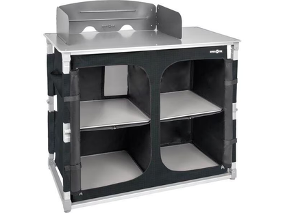 Brunner Azabache Daily CT Campingschrank (102x50,5x84cm)