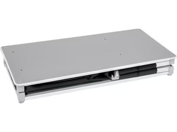 Brunner Azabache Daily CT Campingschrank (102x50,5x84cm)