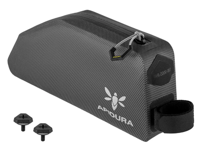 Apidura Bolt-On Top Tube Pack (1L)