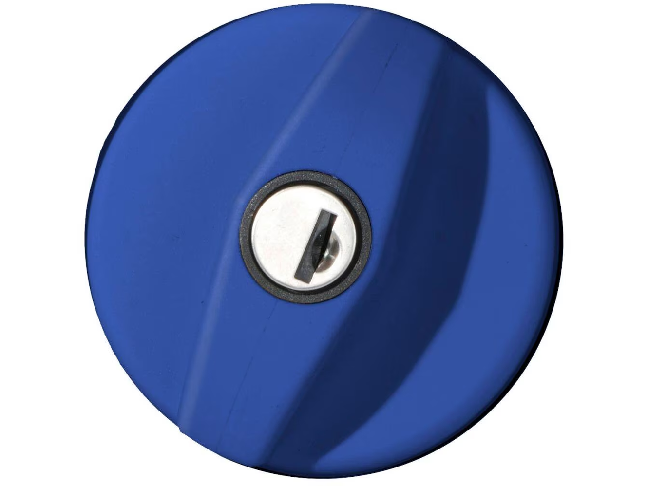 MOVERA Tankdeckel mit Beleuchtung