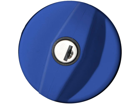 MOVERA Tankdeckel mit Beleuchtung