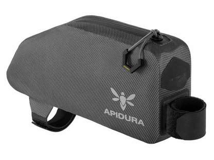 Apidura Top Tube Pack (1L)