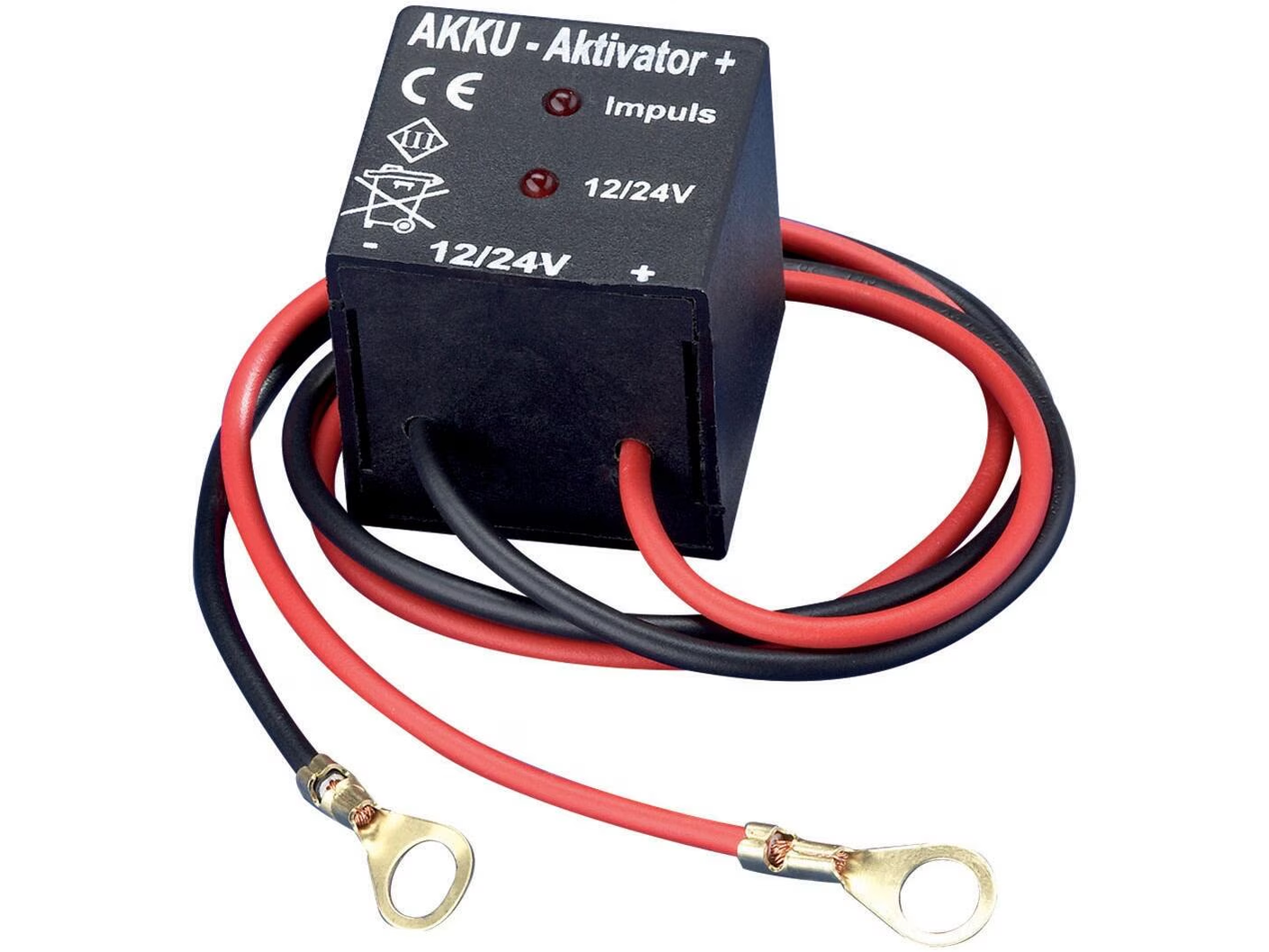ivt Batterieaktivator (12/24V)