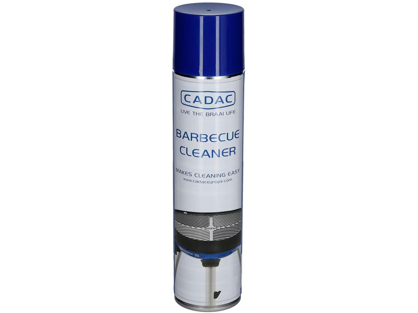 Cadac Barbecue Cleaner (400ml)