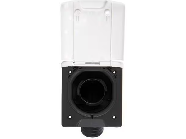 FAWO Einfüllstutzen Diesel mit Magnetdeckel