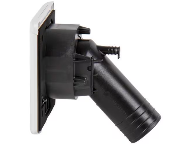 FAWO Einfüllstutzen Diesel mit Magnetdeckel