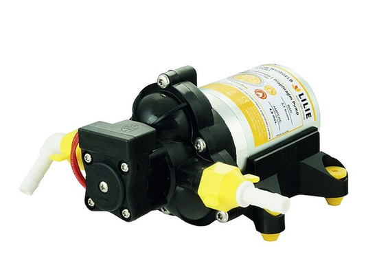 LILIE CLASSICSERIE Membranpumpen Trinkwassersystem (LP403)