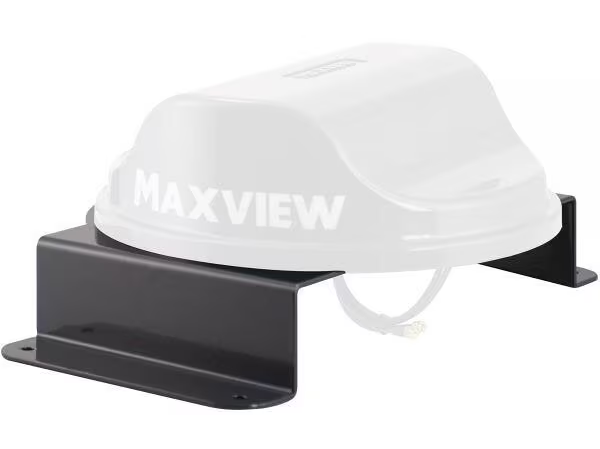 Maxview MXL050/KIT1 Dachhalterung (Schwarz)