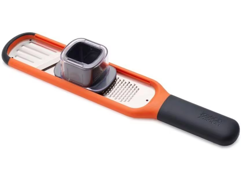 Joseph Joseph Handi-Grate 2-in-1 Mini Reibe