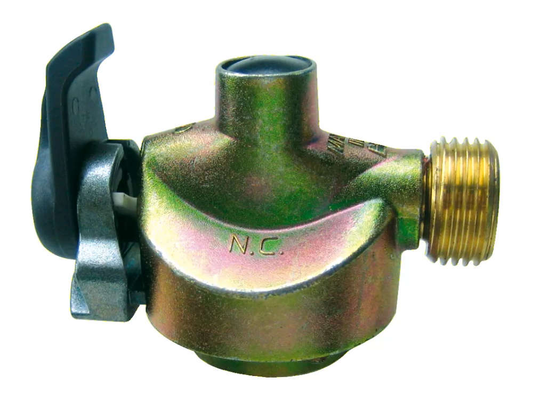GOK Clip-On Adapter (21mm)
