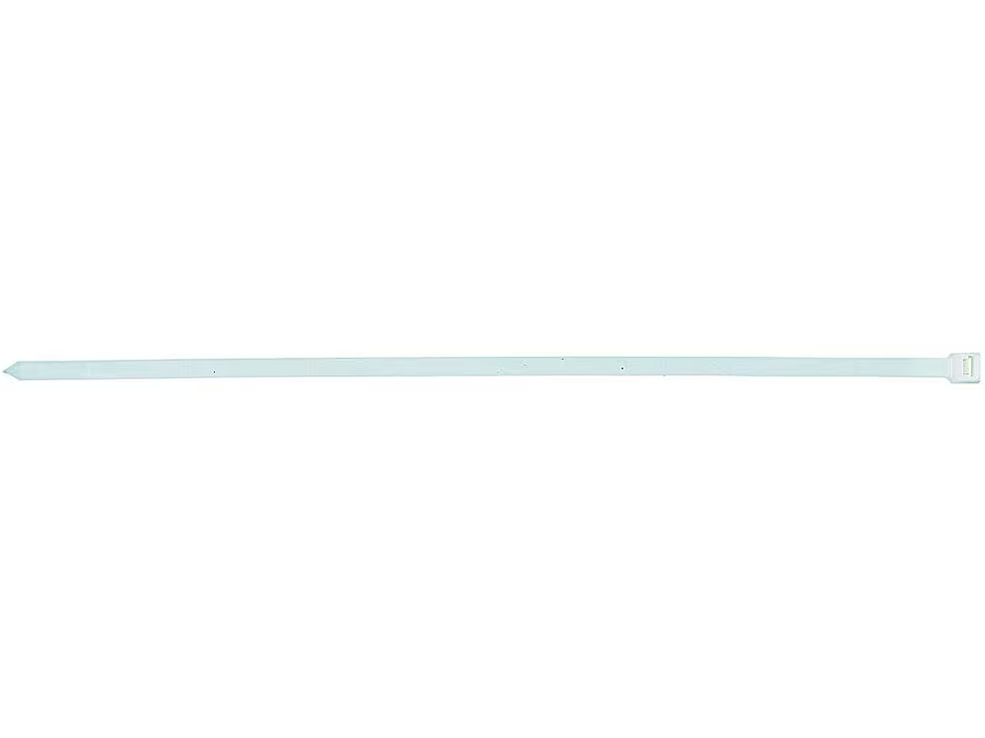 Jäger Premium Kabelbinder, 3,6x200mm