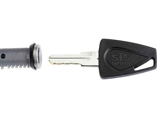 STS Oberholz 1 Zylinder/2 Schlüssel