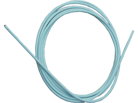 Heusser Gardinenspirale (30m)