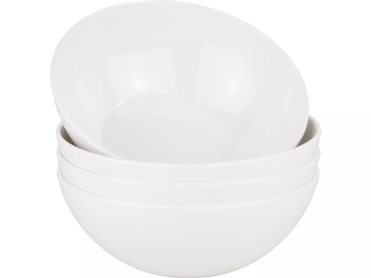 Gimex Müslischalen-Set