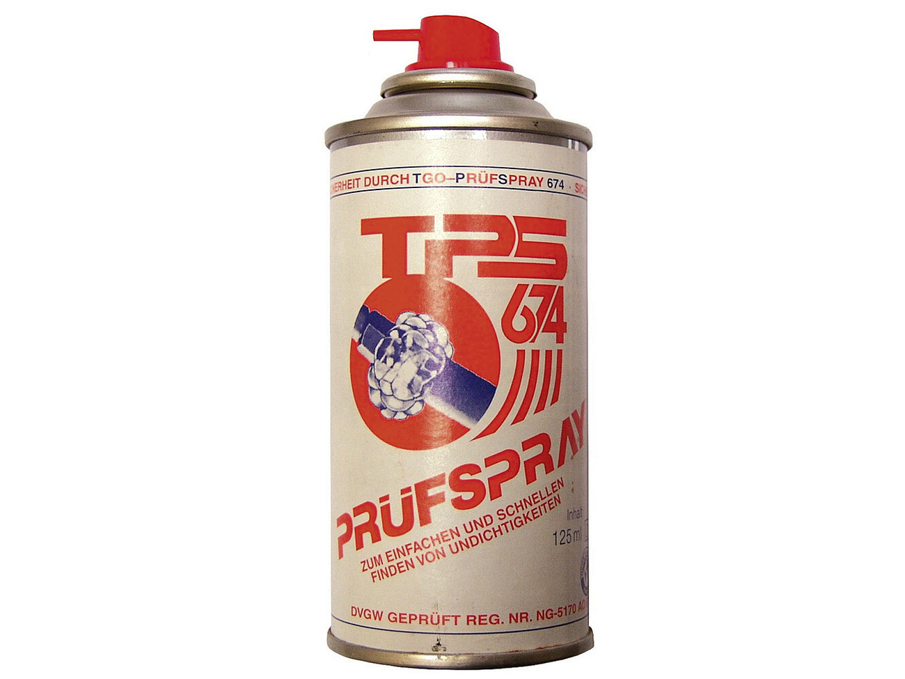 TGO Lecksuchspray (125ml)