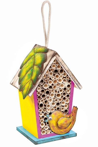 Insektenhaus - VBS - Wildnissport