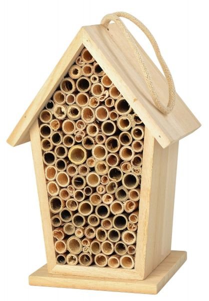 Insektenhaus - VBS - Wildnissport