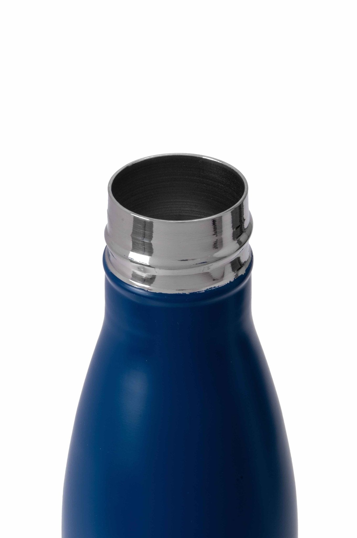 Isolierflasche Daily 0,5 Liter blau matt - Origin Outdoors - Wildnissport