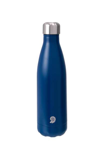 Isolierflasche Daily 0,5 Liter blau matt - Origin Outdoors - Wildnissport
