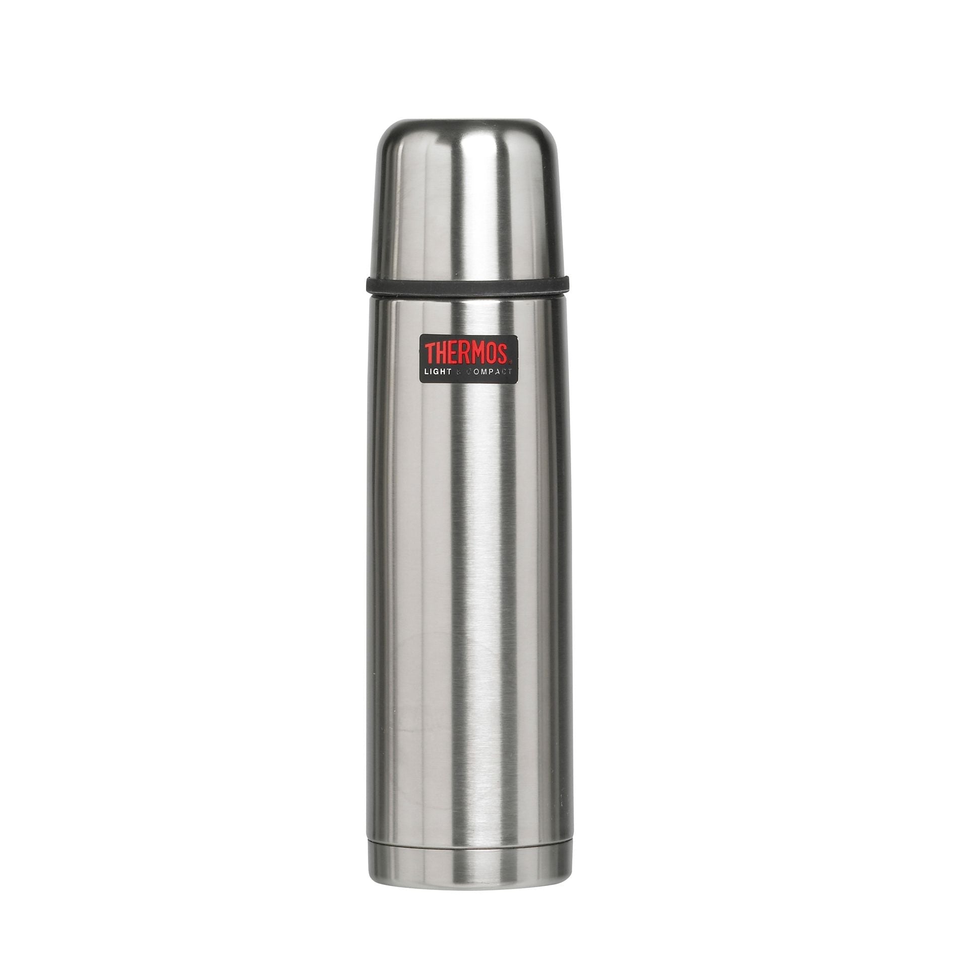 Isolierflasche Light & Compact 0,5l - Thermos - Wildnissport