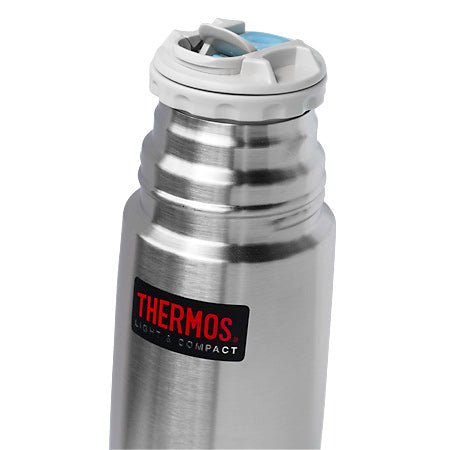 Isolierflasche Light & Compact 0,5l - Thermos - Wildnissport