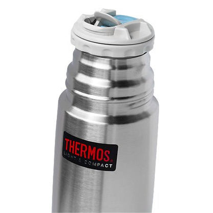 Isolierflasche Light & Compact 0,5l - Thermos - Wildnissport