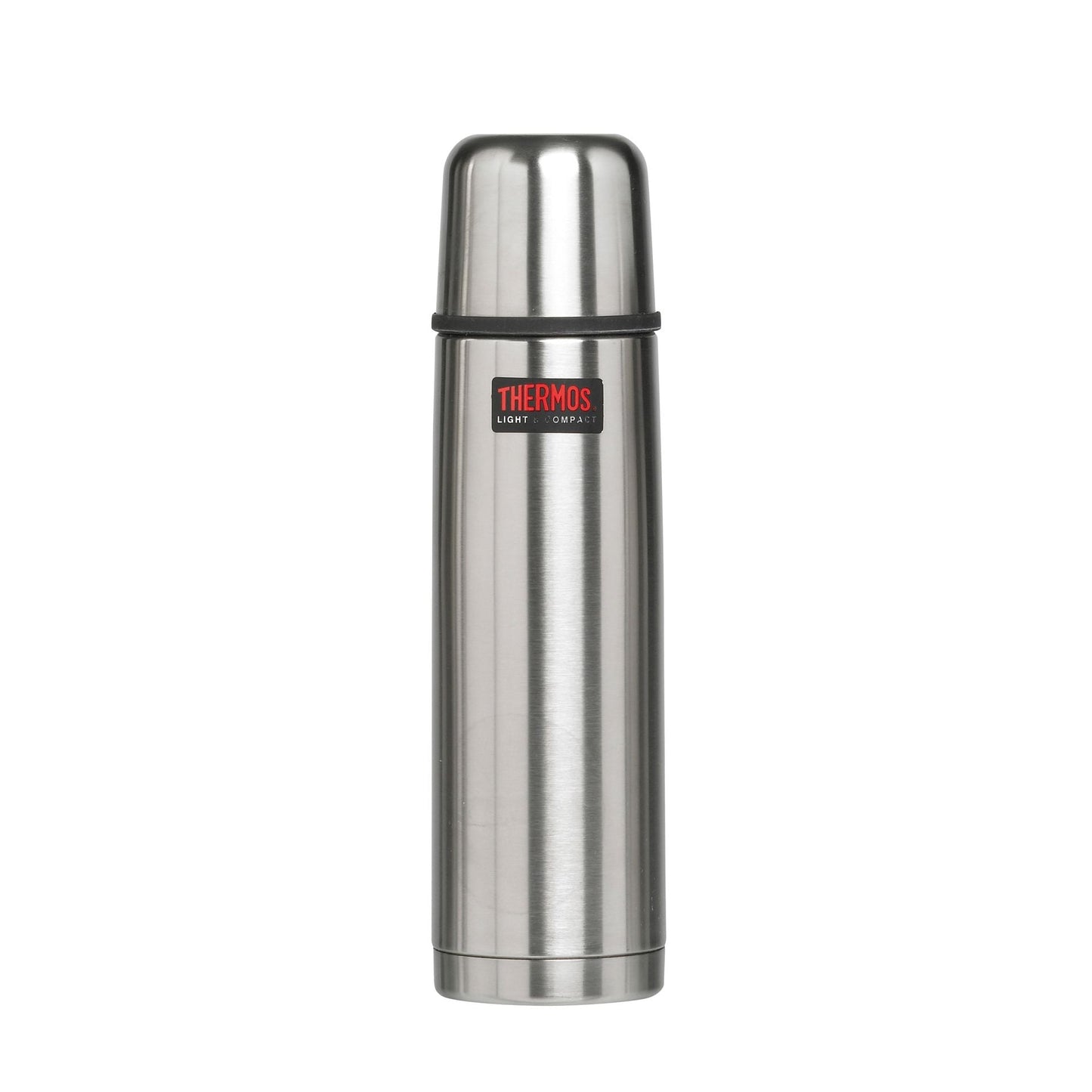 Isolierflasche Light & Compact 0,75l - Thermos - Wildnissport