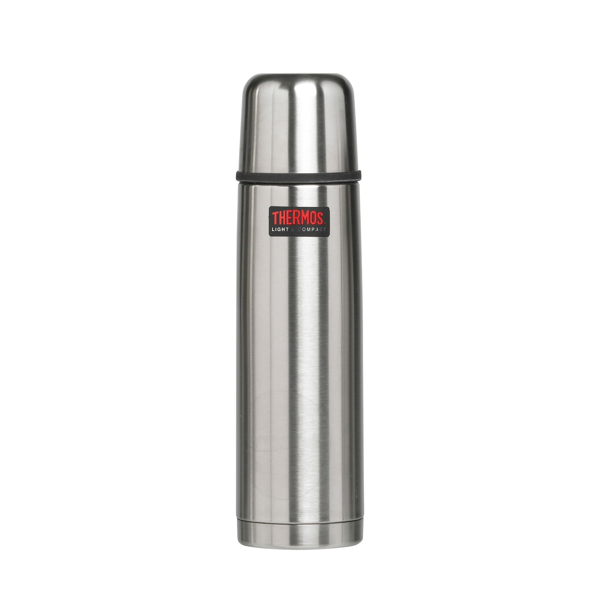Isolierflasche Light & Compact 0,75l - Thermos - Wildnissport