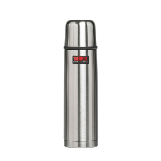Isolierflasche Light & Compact 0,75l - Thermos - Wildnissport